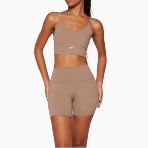 Setactive Bike Shorts 1.0 Sportbody Bike Shorts